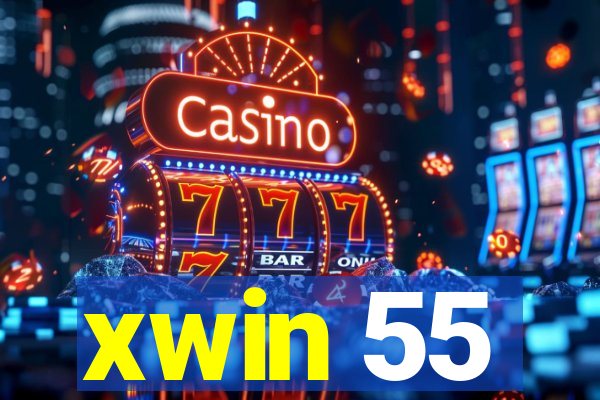 xwin 55